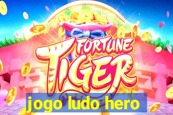 jogo ludo hero